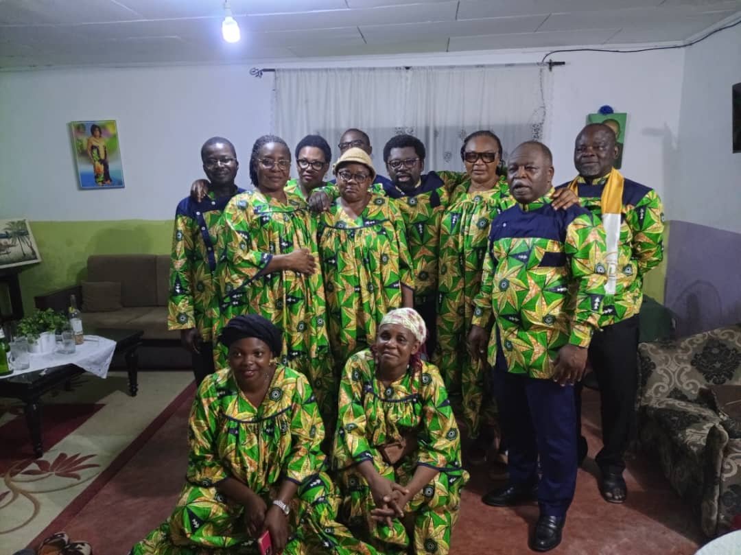 Association JDLY Douala